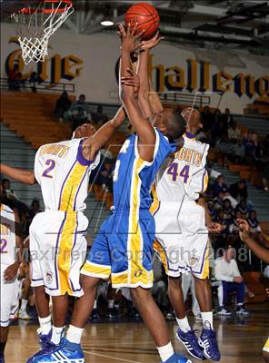 Thumbnail 3 in Gahr @ Lynwood photogallery.
