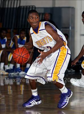Thumbnail 2 in Gahr @ Lynwood photogallery.