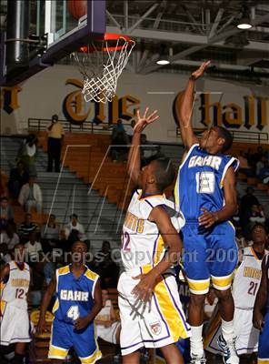 Thumbnail 2 in Gahr @ Lynwood photogallery.