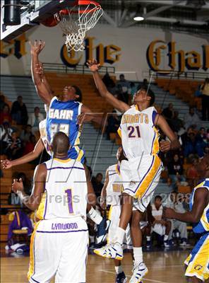 Thumbnail 2 in Gahr @ Lynwood photogallery.