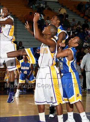 Thumbnail 1 in Gahr @ Lynwood photogallery.