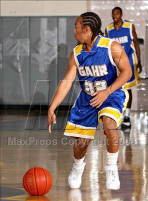 Thumbnail 3 in Gahr @ Lynwood photogallery.
