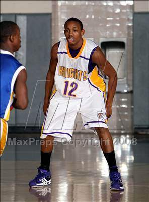 Thumbnail 1 in Gahr @ Lynwood photogallery.