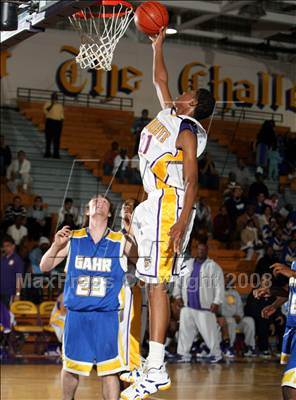 Thumbnail 2 in Gahr @ Lynwood photogallery.