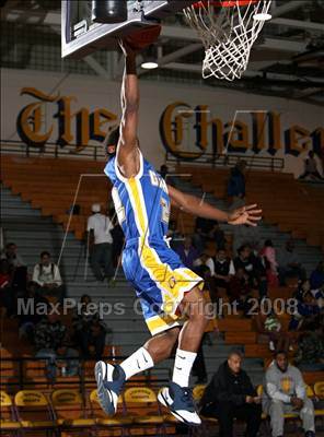 Thumbnail 1 in Gahr @ Lynwood photogallery.