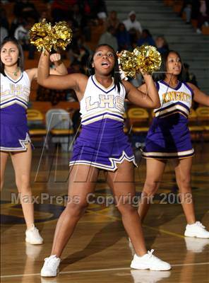 Thumbnail 3 in Gahr @ Lynwood photogallery.