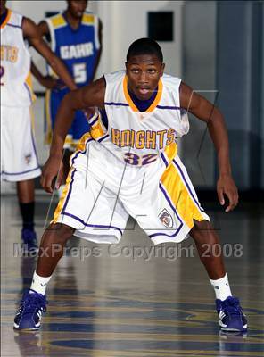 Thumbnail 3 in Gahr @ Lynwood photogallery.
