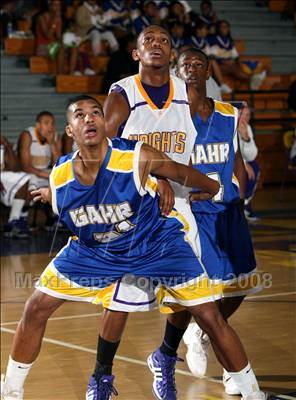 Thumbnail 3 in Gahr @ Lynwood photogallery.