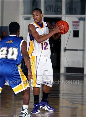 Thumbnail 1 in Gahr @ Lynwood photogallery.