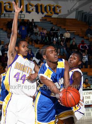 Thumbnail 3 in Gahr @ Lynwood photogallery.