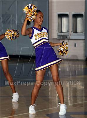 Thumbnail 1 in Gahr @ Lynwood photogallery.
