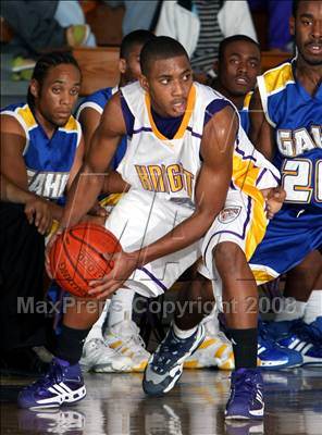 Thumbnail 2 in Gahr @ Lynwood photogallery.