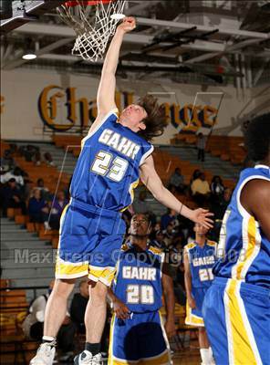 Thumbnail 1 in Gahr @ Lynwood photogallery.