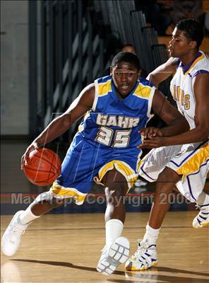Thumbnail 3 in Gahr @ Lynwood photogallery.