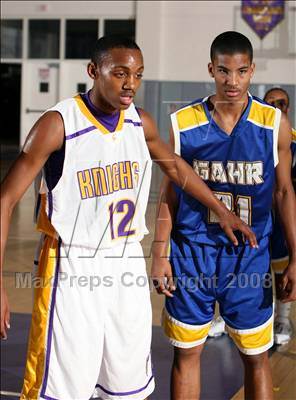 Thumbnail 1 in Gahr @ Lynwood photogallery.