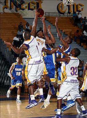 Thumbnail 1 in Gahr @ Lynwood photogallery.