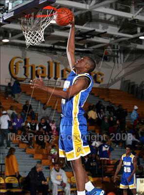 Thumbnail 3 in Gahr @ Lynwood photogallery.