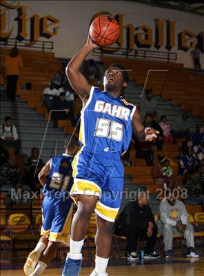 Thumbnail 1 in Gahr @ Lynwood photogallery.