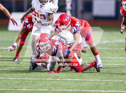 Thumbnail 3 in Bowie @ Sam Houston photogallery.