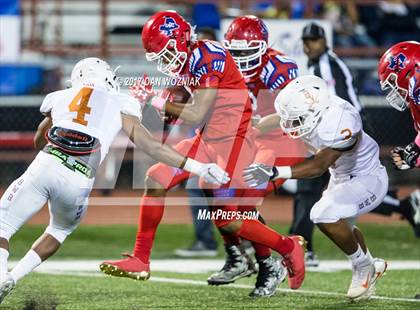 Thumbnail 1 in Bowie @ Sam Houston photogallery.