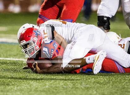 Thumbnail 1 in Bowie @ Sam Houston photogallery.
