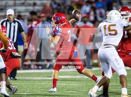 Thumbnail 3 in Bowie @ Sam Houston photogallery.