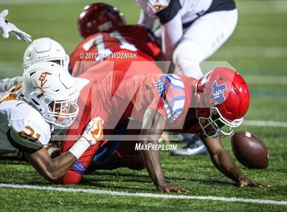 Thumbnail 2 in Bowie @ Sam Houston photogallery.