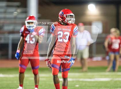 Thumbnail 3 in Bowie @ Sam Houston photogallery.