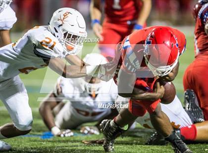 Thumbnail 3 in Bowie @ Sam Houston photogallery.