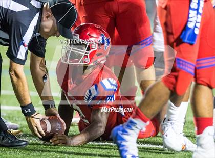 Thumbnail 3 in Bowie @ Sam Houston photogallery.