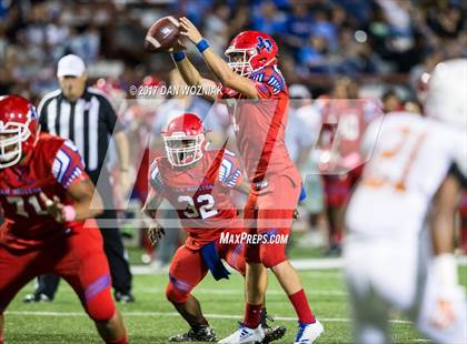 Thumbnail 3 in Bowie @ Sam Houston photogallery.