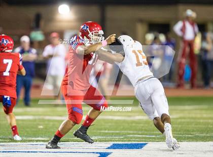 Thumbnail 2 in Bowie @ Sam Houston photogallery.