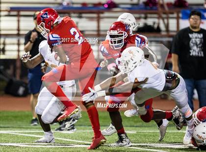 Thumbnail 3 in Bowie @ Sam Houston photogallery.
