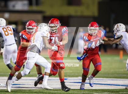 Thumbnail 3 in Bowie @ Sam Houston photogallery.
