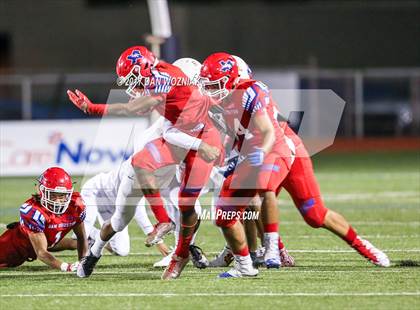 Thumbnail 1 in Bowie @ Sam Houston photogallery.