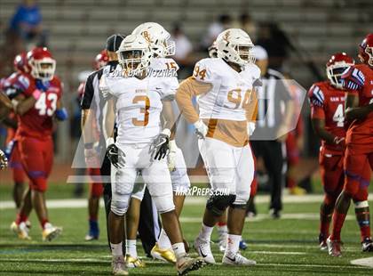 Thumbnail 3 in Bowie @ Sam Houston photogallery.