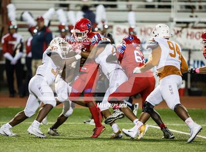 Thumbnail 3 in Bowie @ Sam Houston photogallery.