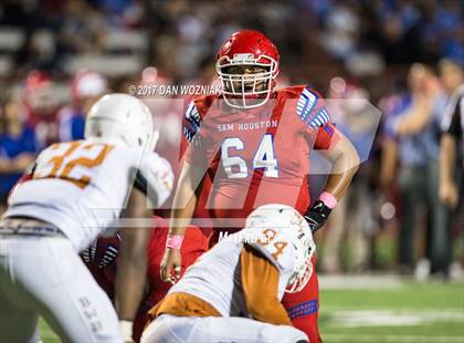 Thumbnail 2 in Bowie @ Sam Houston photogallery.