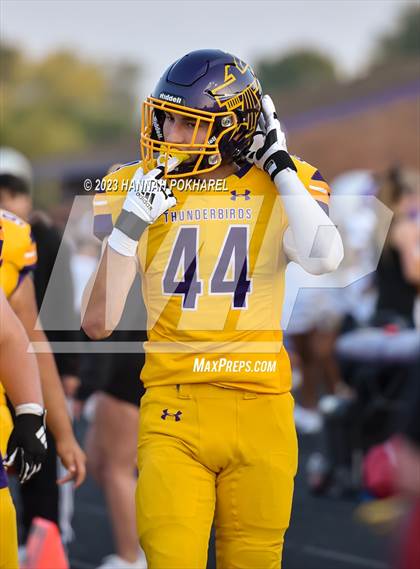 Thumbnail 2 in Omaha Westside @ Bellevue West photogallery.