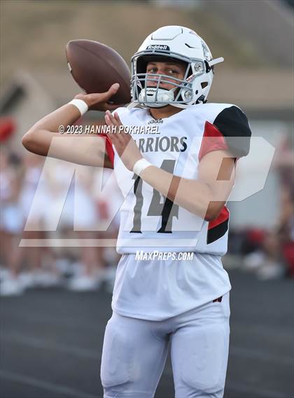 Thumbnail 3 in Omaha Westside @ Bellevue West photogallery.