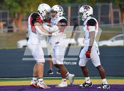 Thumbnail 3 in Omaha Westside @ Bellevue West photogallery.