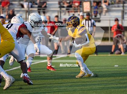Thumbnail 2 in Omaha Westside @ Bellevue West photogallery.