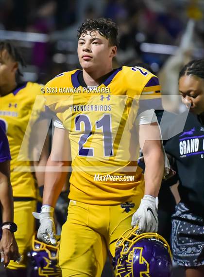 Thumbnail 1 in Omaha Westside @ Bellevue West photogallery.