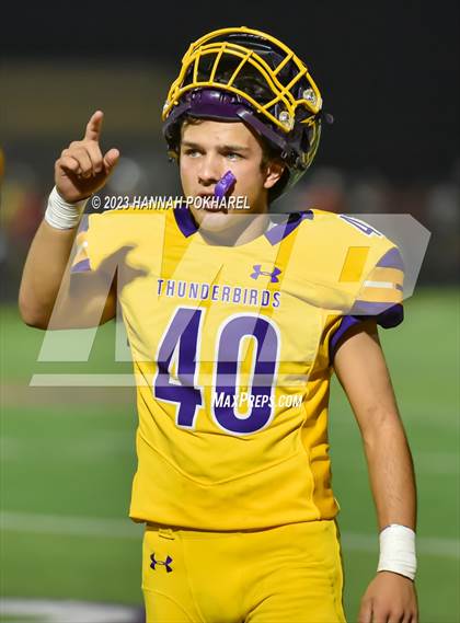 Thumbnail 3 in Omaha Westside @ Bellevue West photogallery.