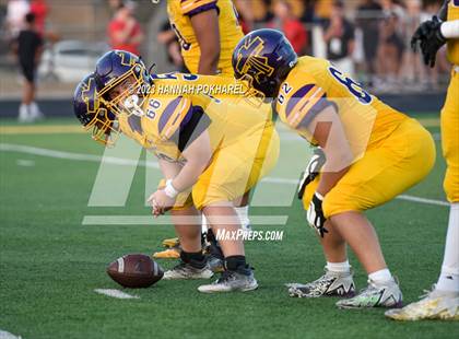 Thumbnail 1 in Omaha Westside @ Bellevue West photogallery.