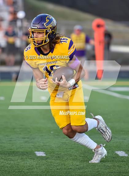 Thumbnail 3 in Omaha Westside @ Bellevue West photogallery.