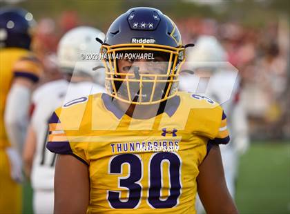 Thumbnail 2 in Omaha Westside @ Bellevue West photogallery.