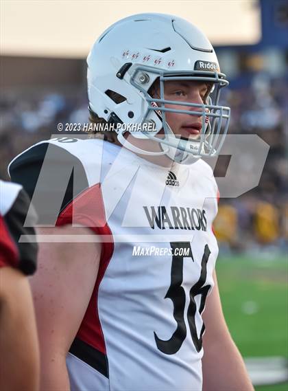 Thumbnail 1 in Omaha Westside @ Bellevue West photogallery.