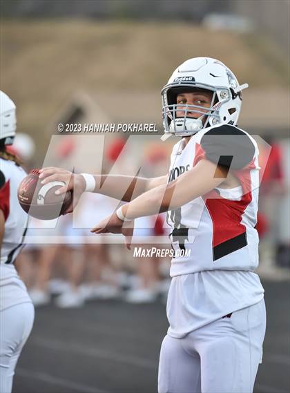 Thumbnail 2 in Omaha Westside @ Bellevue West photogallery.