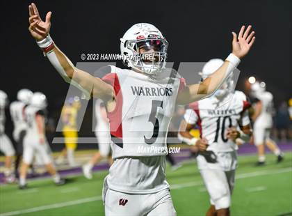 Thumbnail 3 in Omaha Westside @ Bellevue West photogallery.